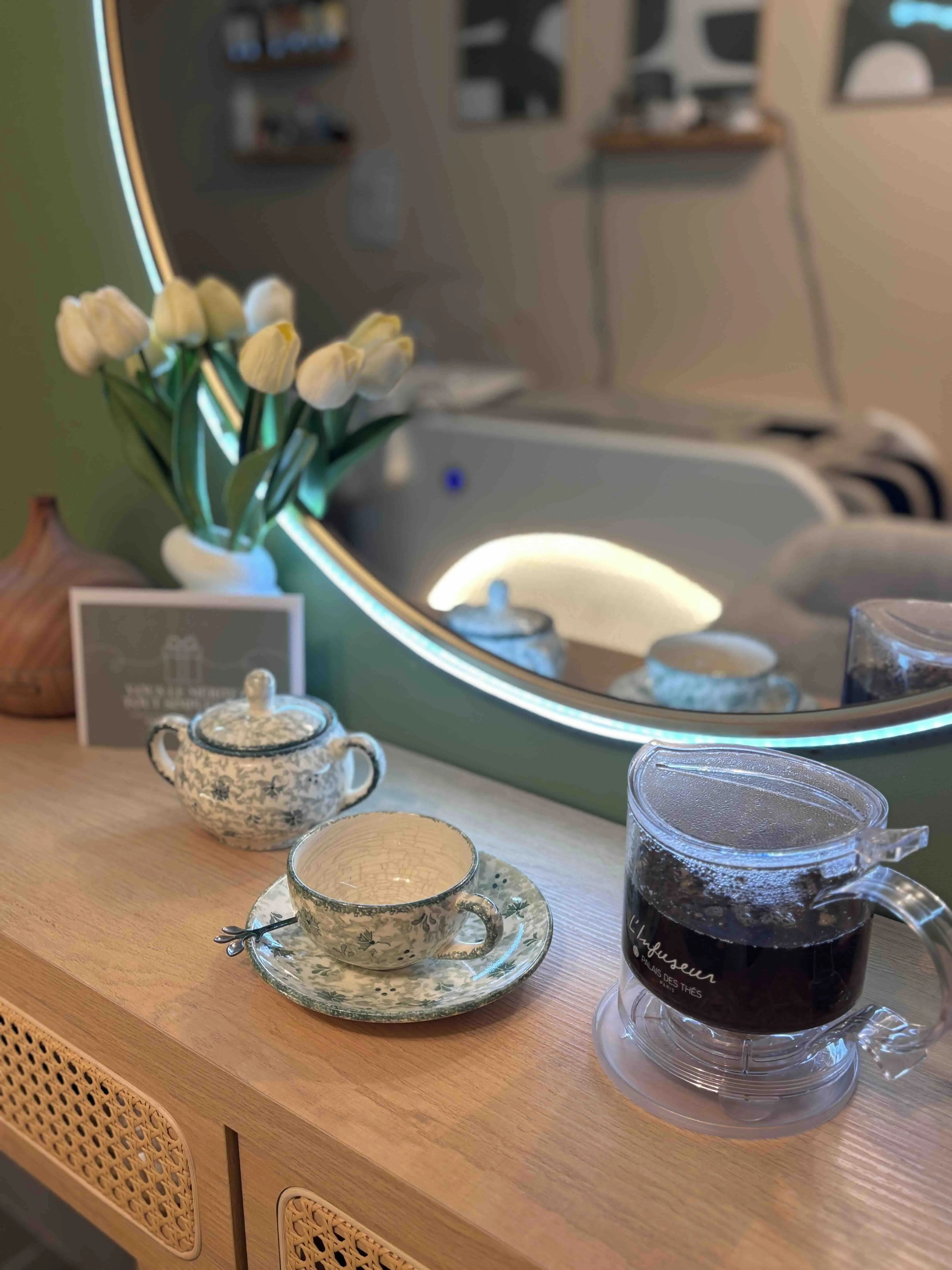 image of signature cocktail for bars & pub